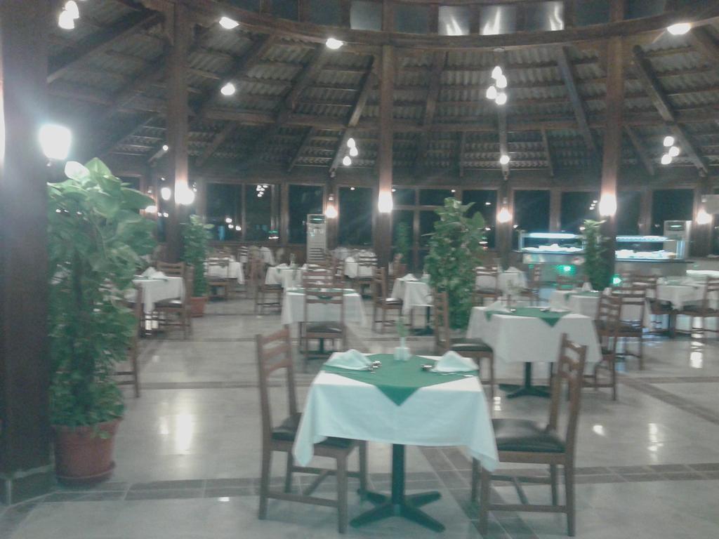 Nubian Inn Laguna Beach Resort (Adults Only) Marsa Alam Bagian luar foto