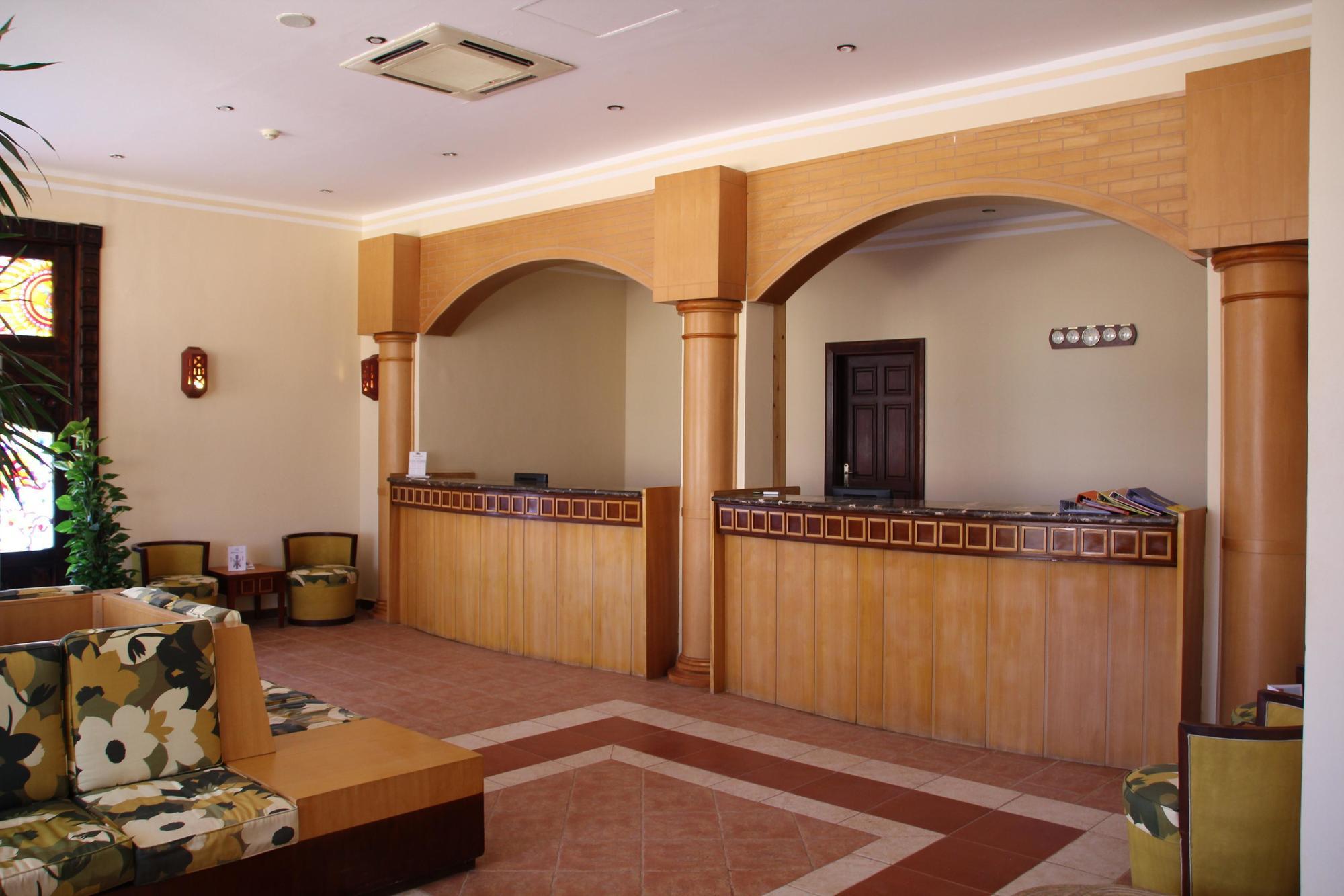 Nubian Inn Laguna Beach Resort (Adults Only) Marsa Alam Bagian luar foto