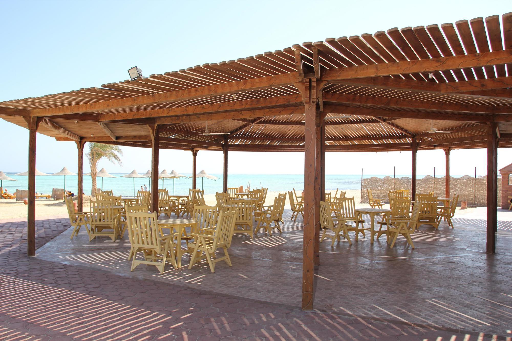 Nubian Inn Laguna Beach Resort (Adults Only) Marsa Alam Bagian luar foto