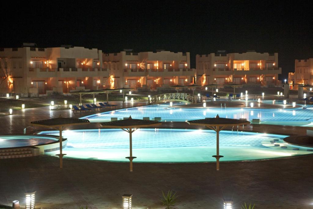Nubian Inn Laguna Beach Resort (Adults Only) Marsa Alam Bagian luar foto