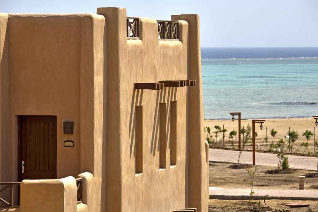 Nubian Inn Laguna Beach Resort (Adults Only) Marsa Alam Ruang foto