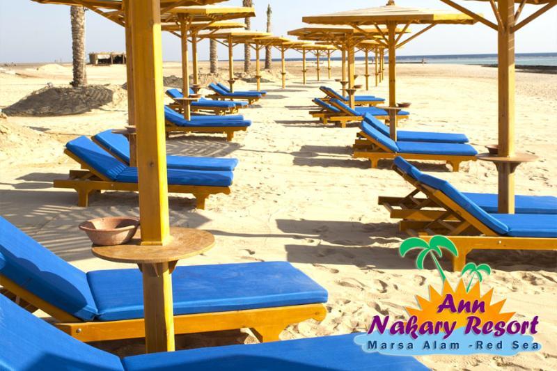 Nubian Inn Laguna Beach Resort (Adults Only) Marsa Alam Bagian luar foto