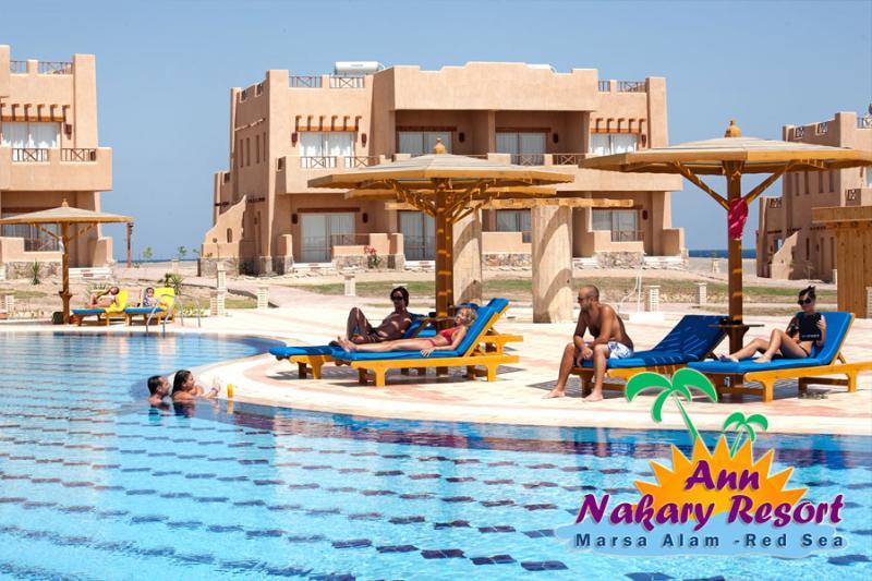 Nubian Inn Laguna Beach Resort (Adults Only) Marsa Alam Bagian luar foto