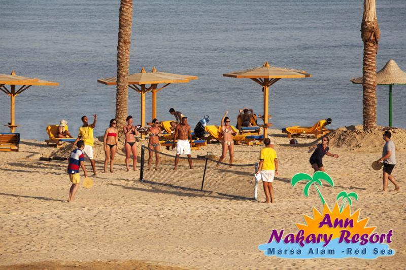 Nubian Inn Laguna Beach Resort (Adults Only) Marsa Alam Bagian luar foto