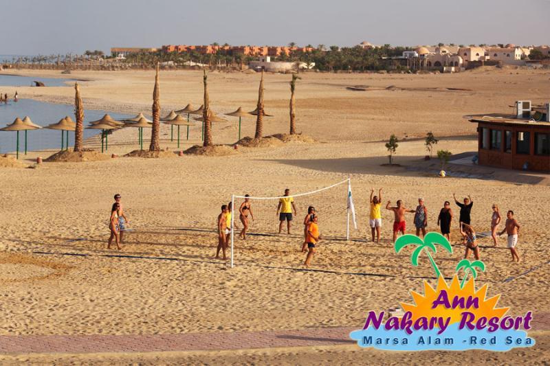 Nubian Inn Laguna Beach Resort (Adults Only) Marsa Alam Bagian luar foto