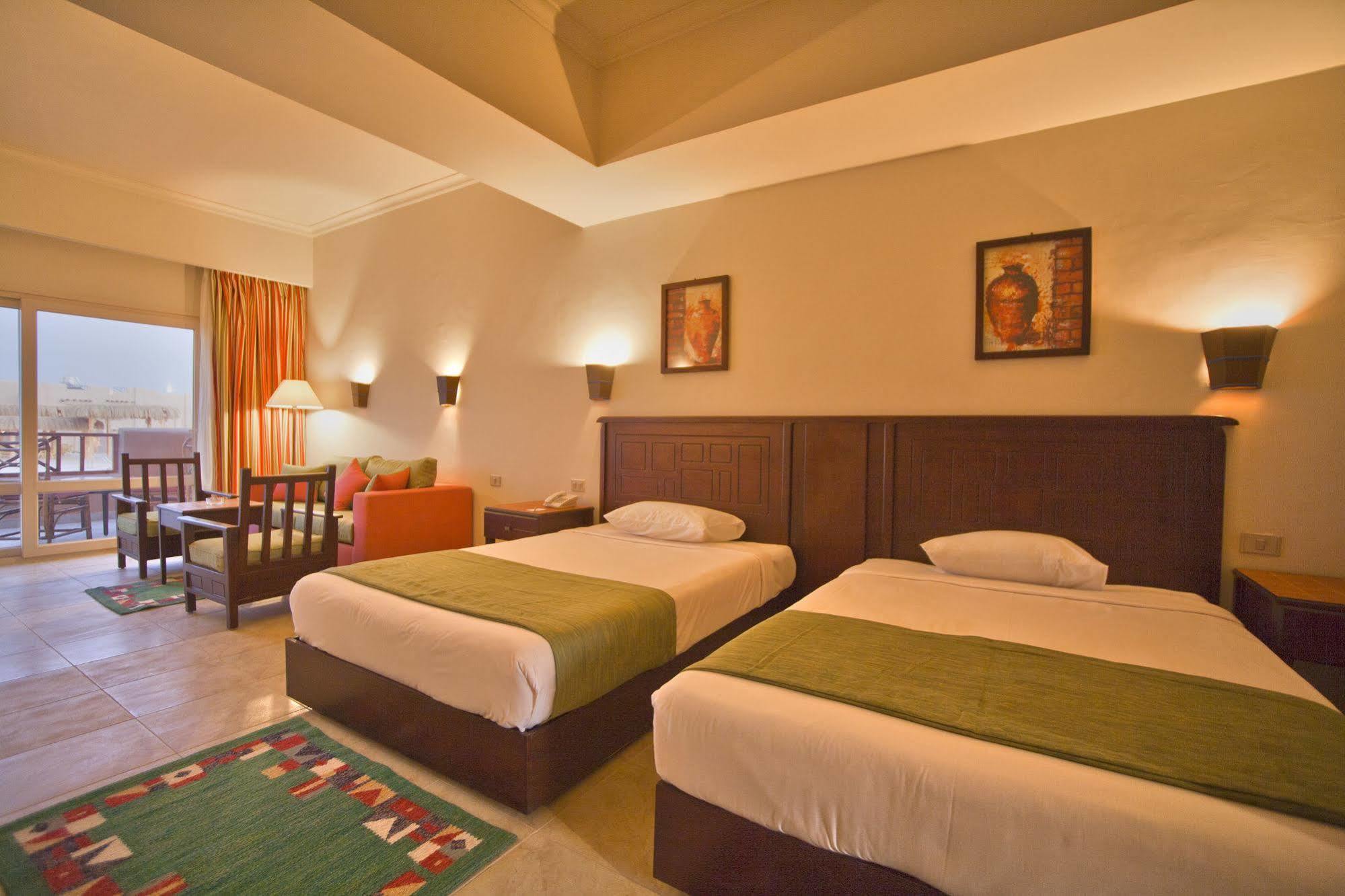 Nubian Inn Laguna Beach Resort (Adults Only) Marsa Alam Bagian luar foto