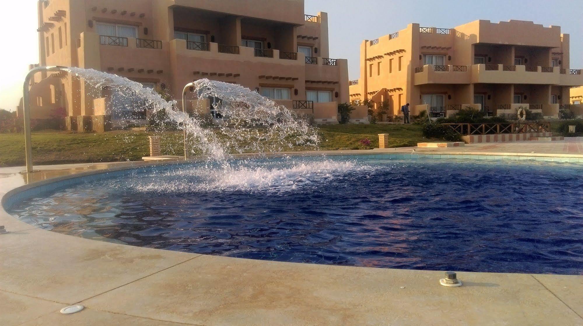 Nubian Inn Laguna Beach Resort (Adults Only) Marsa Alam Bagian luar foto