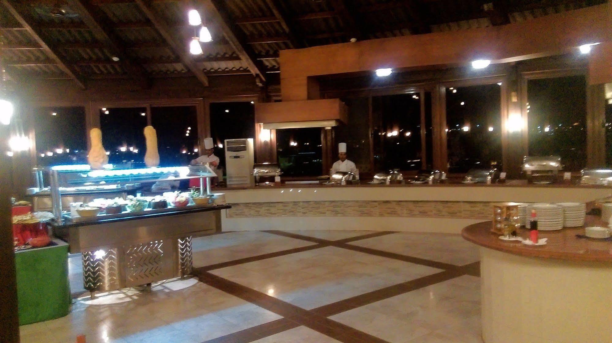 Nubian Inn Laguna Beach Resort (Adults Only) Marsa Alam Bagian luar foto