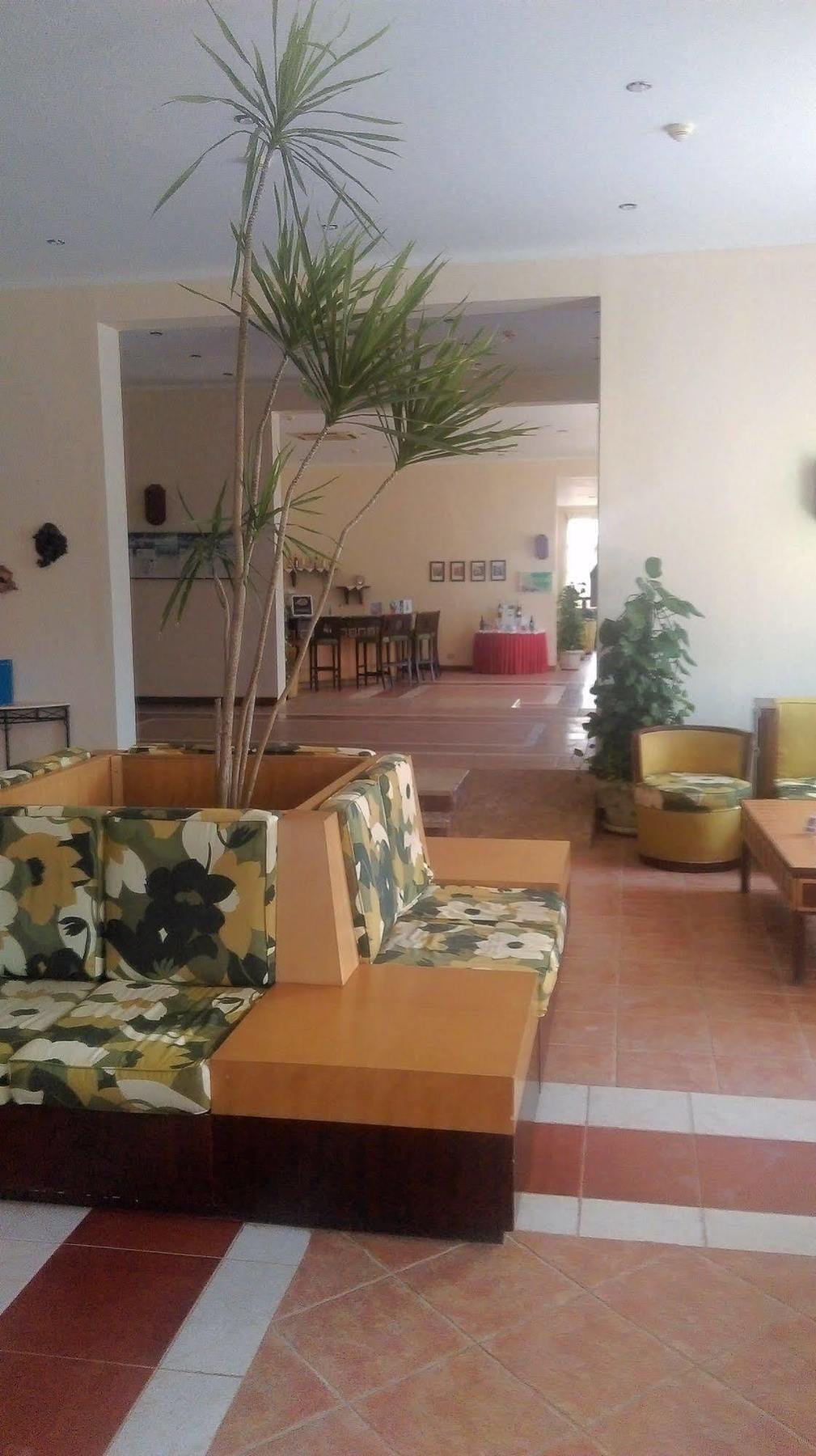 Nubian Inn Laguna Beach Resort (Adults Only) Marsa Alam Bagian luar foto