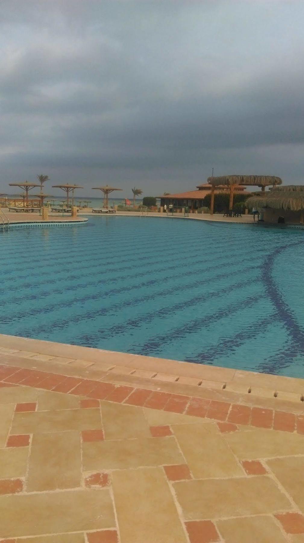 Nubian Inn Laguna Beach Resort (Adults Only) Marsa Alam Bagian luar foto