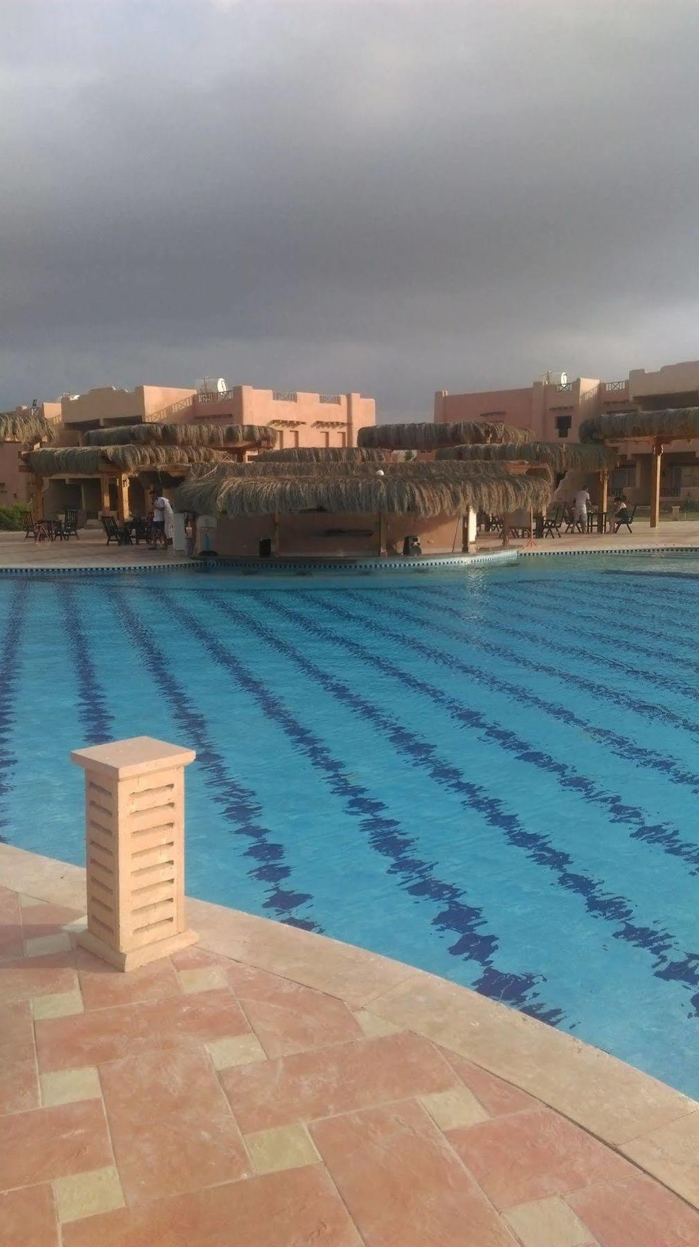 Nubian Inn Laguna Beach Resort (Adults Only) Marsa Alam Bagian luar foto