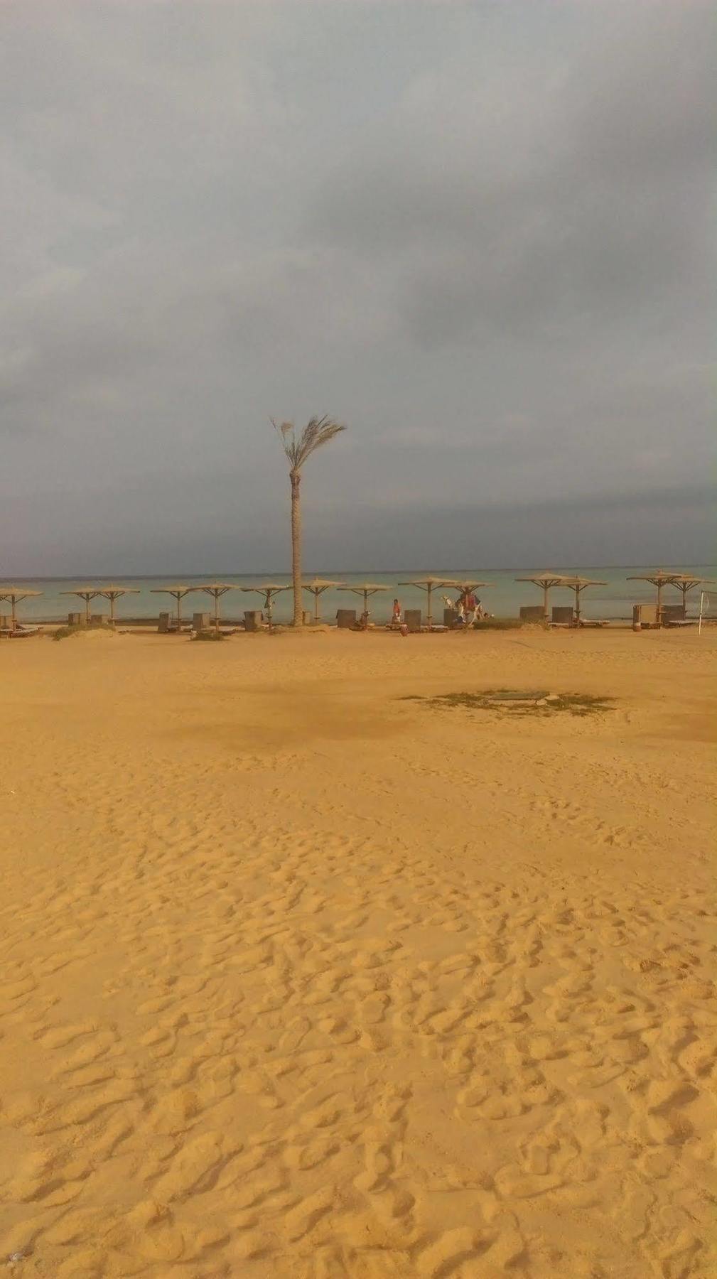 Nubian Inn Laguna Beach Resort (Adults Only) Marsa Alam Bagian luar foto