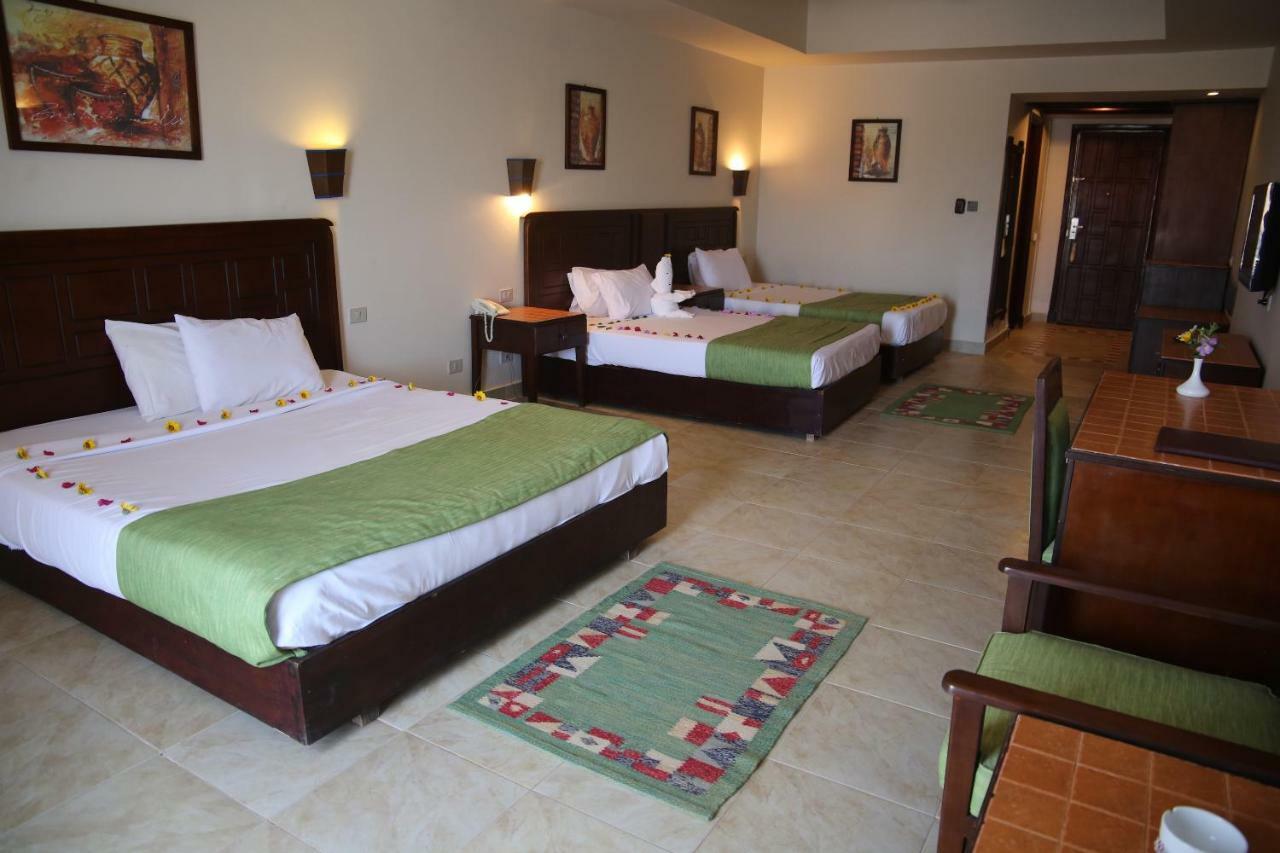 Nubian Inn Laguna Beach Resort (Adults Only) Marsa Alam Bagian luar foto